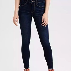 American Eagle Jegging Jean